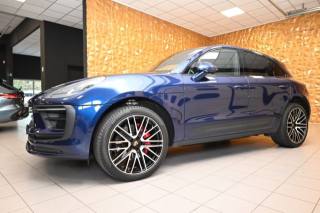PORSCHE Macan usata 103