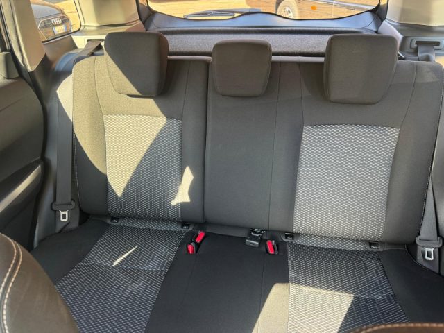 SUZUKI Vitara usata, con ESP