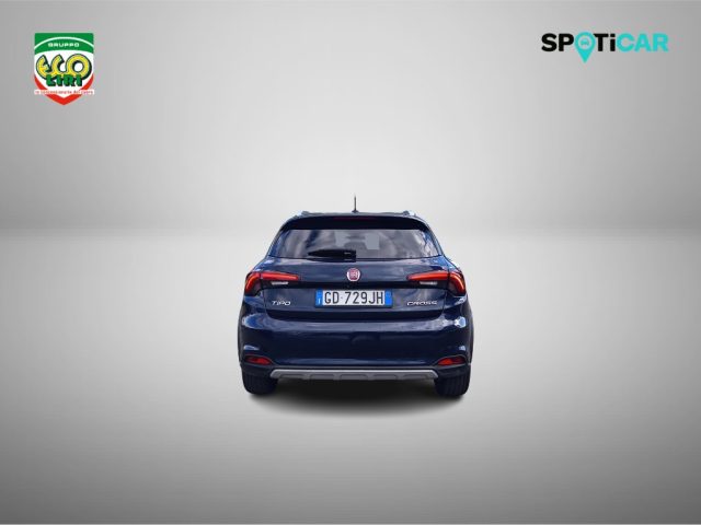 FIAT Tipo usata, con Cerchi in lega