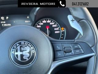 ALFA ROMEO Stelvio usata, con Fari Xenon