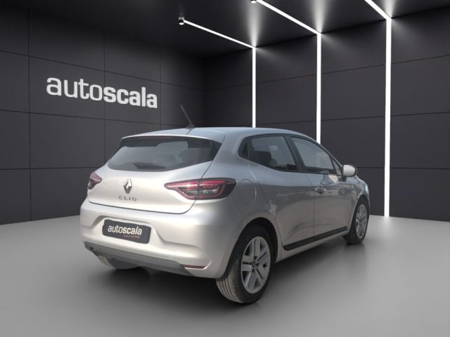 RENAULT Clio usata, con Alzacristalli elettrici