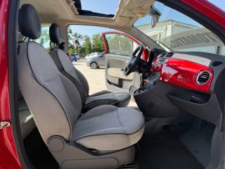 FIAT 500 usata 22