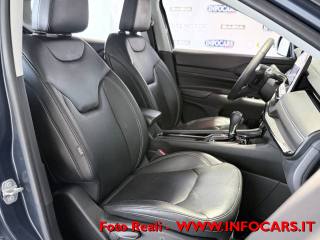 JEEP Compass usata, con Antifurto