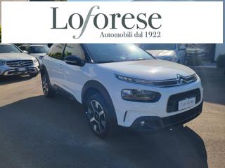 CITROEN C4 Cactus usata, con Airbag
