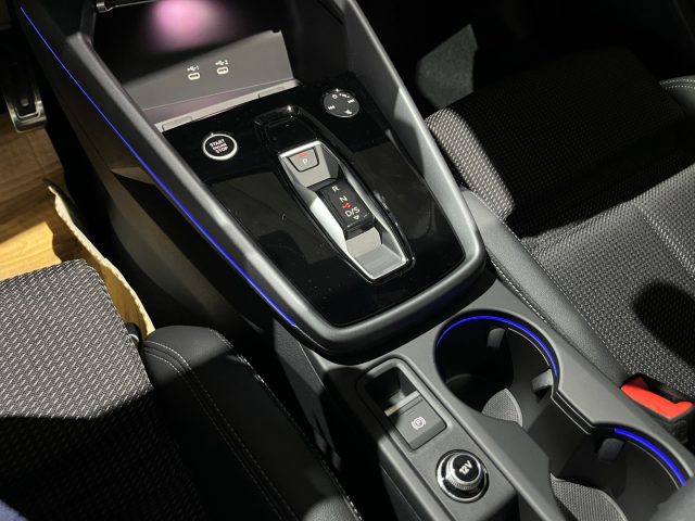 AUDI A3 usata, con Park Distance Control