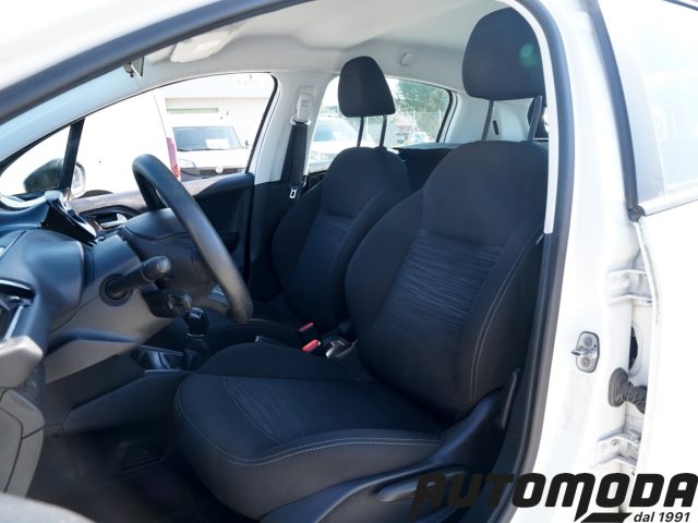 PEUGEOT 208 usata, con Controllo trazione