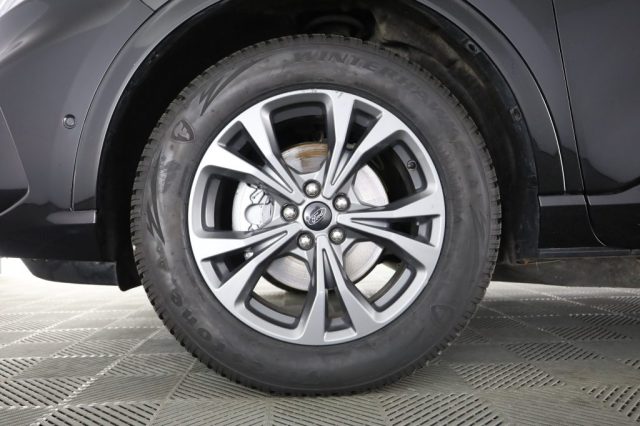 FORD Kuga usata 8