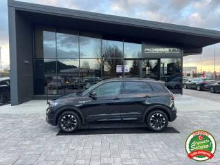 VOLKSWAGEN T-Cross usata, con Airbag Passeggero