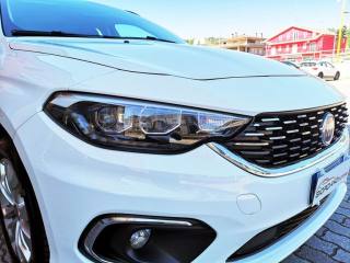 FIAT Tipo usata, con Cronologia tagliandi