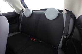 FIAT 500 usata 3