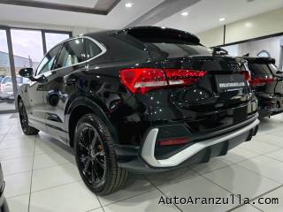AUDI Q3 usata, con Autoradio