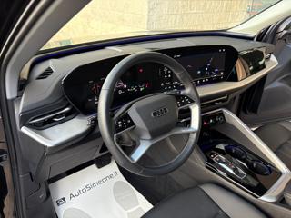 AUDI Q5 usata, con Fendinebbia