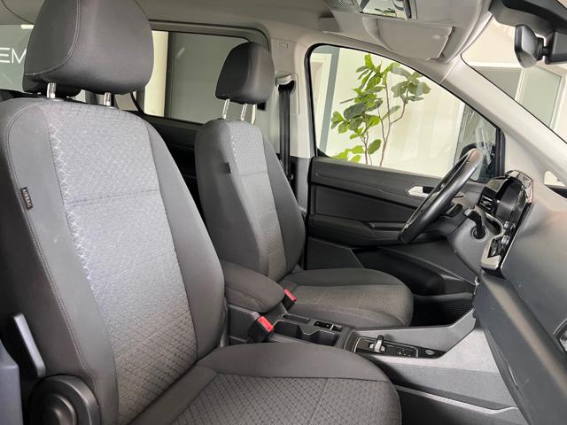 FORD Tourneo Connect usata, con Sistema di navigazione