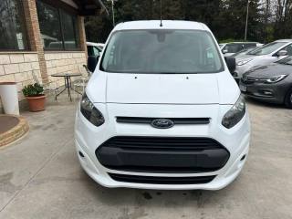 FORD Transit Connect usata, con Airbag