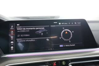 BMW X6 usata 10