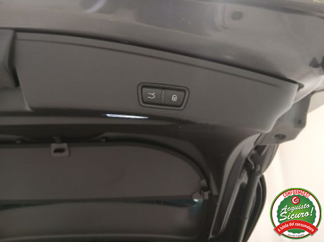 MASERATI Grecale usata, con Controllo trazione