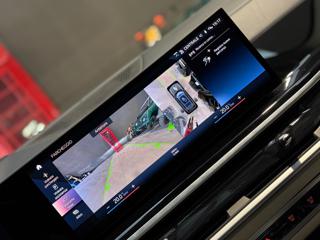 BMW X7 usata, con Tettuccio apribile