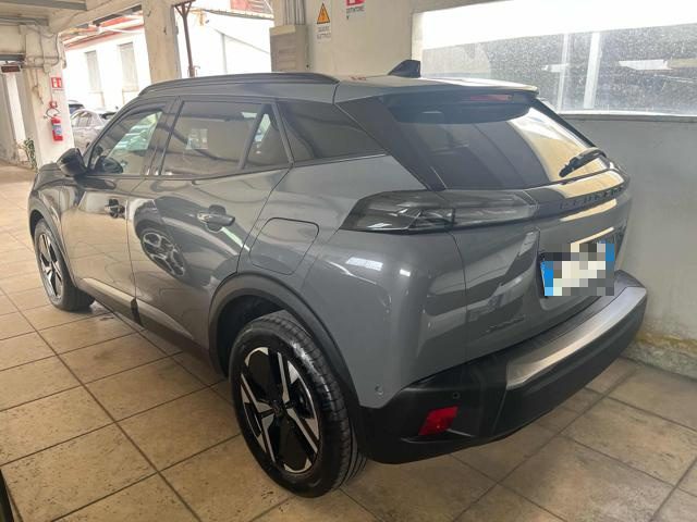 PEUGEOT 2008 usata, con Alzacristalli elettrici