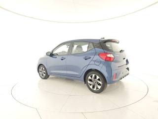 HYUNDAI i10 usata, con Airbag Passeggero