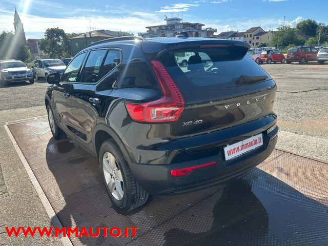 VOLVO XC40 usata, con Airbag Passeggero