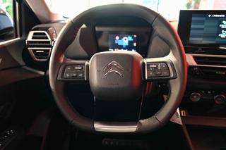 CITROEN C4 usata, con Park Distance Control