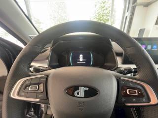 DR MOTOR DR 6.0 usata, con Airbag laterali