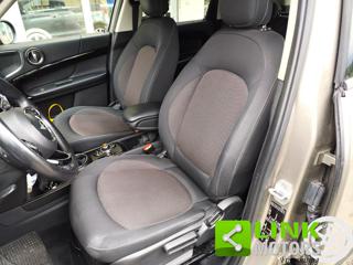 MINI Countryman usata, con Alzacristalli elettrici
