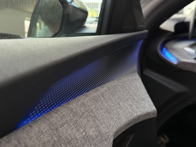 PEUGEOT 3008 usata, con Isofix