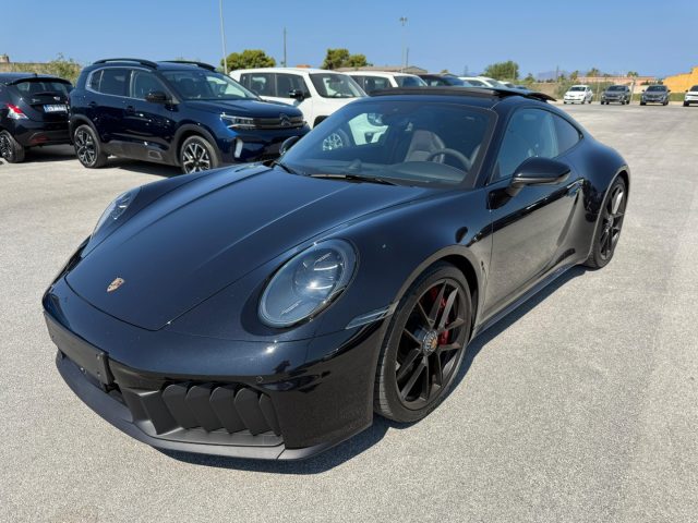 PORSCHE 911 usata, con ABS