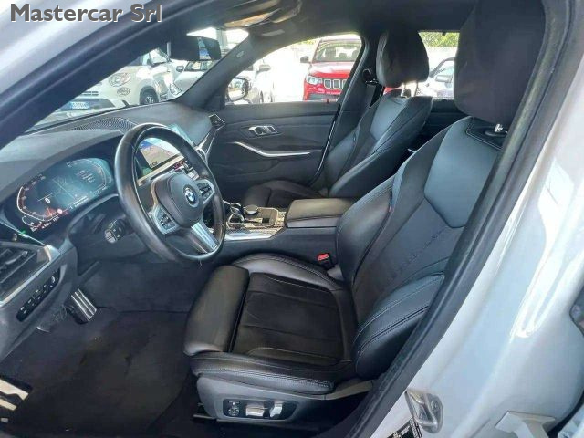 BMW 320 usata, con ESP