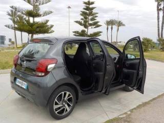 PEUGEOT 108 usata, con Fendinebbia