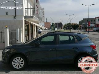 SEAT Arona usata, con Airbag testa