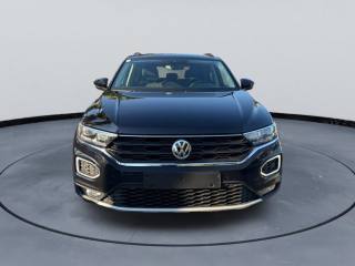 VOLKSWAGEN T-Roc usata, con Airbag
