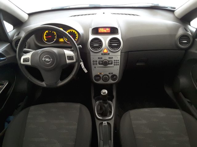 OPEL Corsa usata, con Cerchi in lega