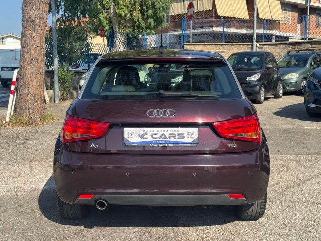 AUDI A1 usata, con Alzacristalli elettrici