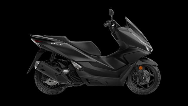 HONDA PCX 125 usata 3