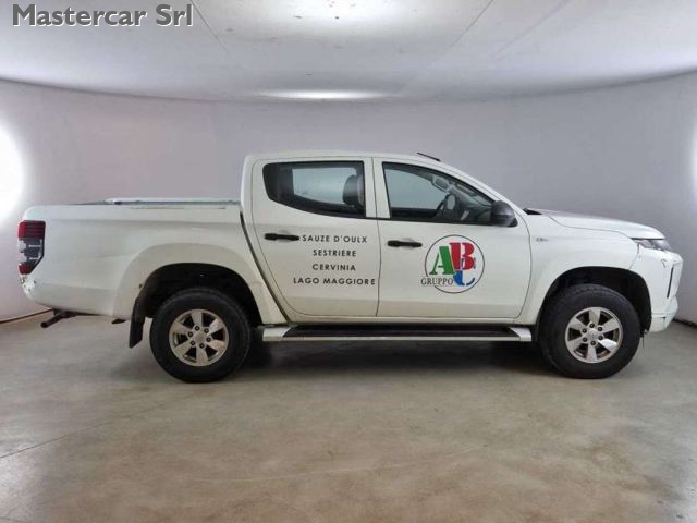 MITSUBISHI L200 usata, con Airbag Passeggero