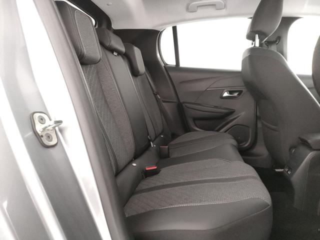 PEUGEOT 208 usata, con USB