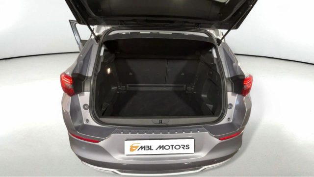OPEL Grandland usata, con ESP