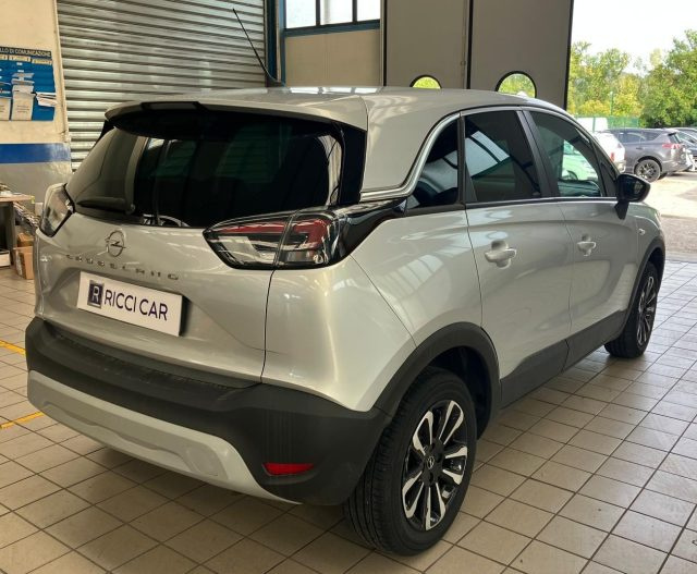 OPEL Crossland usata, con Controllo trazione