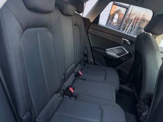 AUDI Q3 usata, con Controllo trazione