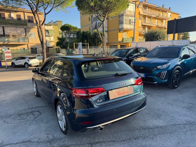 AUDI A3 usata, con Airbag Passeggero