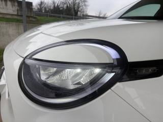 FIAT 600 usata, con MP3