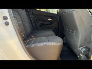 DACIA Duster usata, con Controllo automatico clima