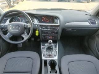 AUDI A4 usata, con Controllo automatico clima