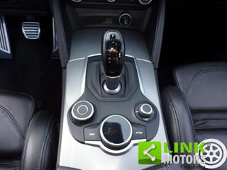 ALFA ROMEO Stelvio usata 38