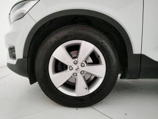 VOLVO XC40 usata, con Cerchi in lega