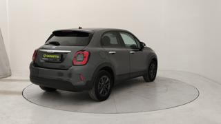 FIAT 500X usata, con Alzacristalli elettrici