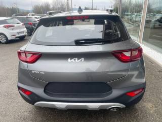 KIA Stonic usata, con Climatizzatore
