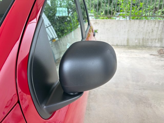 FIAT Panda usata, con Airbag posteriore